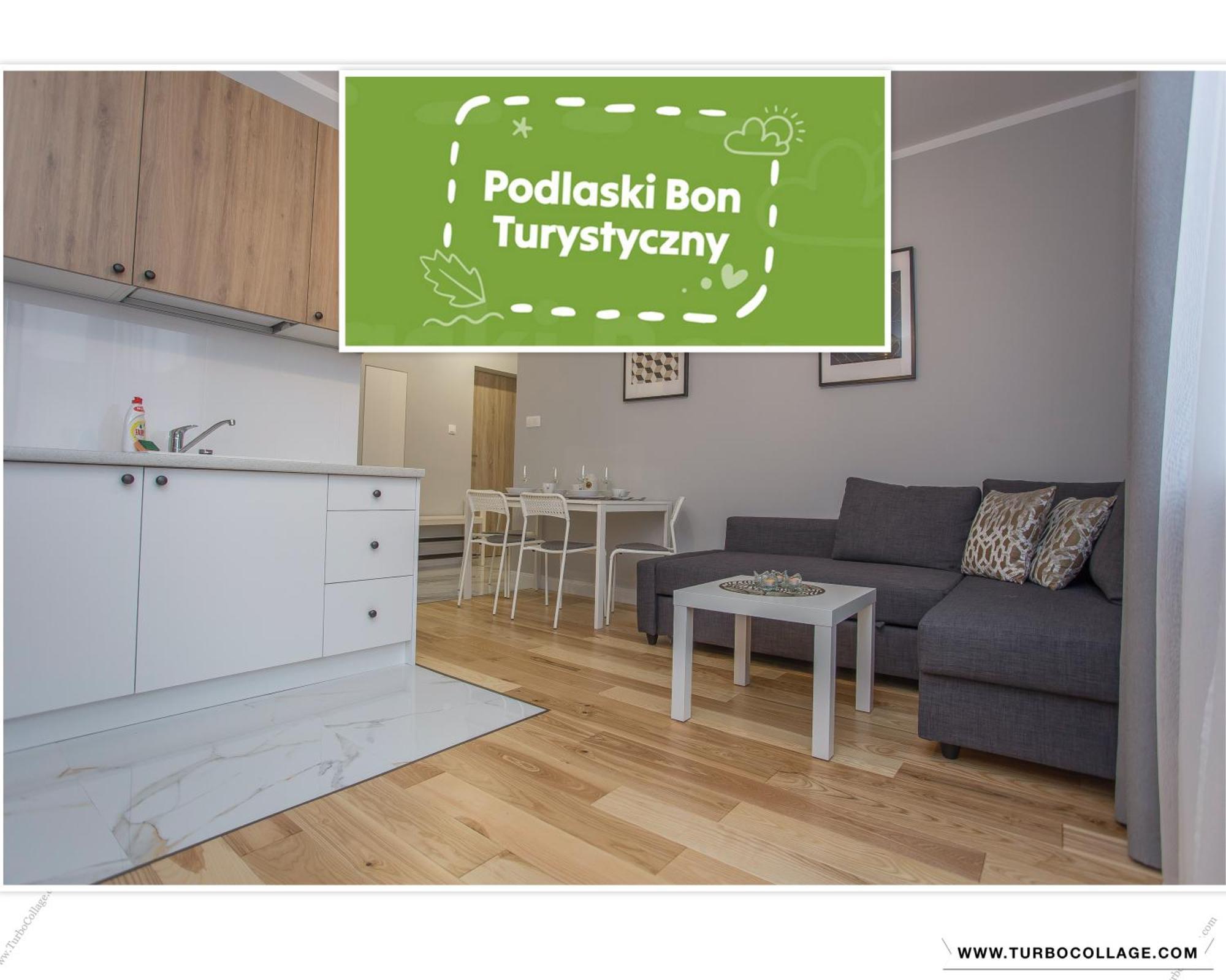 Cr Apartament W Sercu Miasta Lipowa 1 Белосток Экстерьер фото
