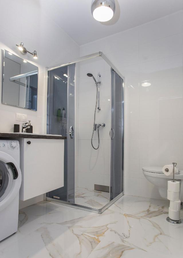 Cr Apartament W Sercu Miasta Lipowa 1 Белосток Экстерьер фото