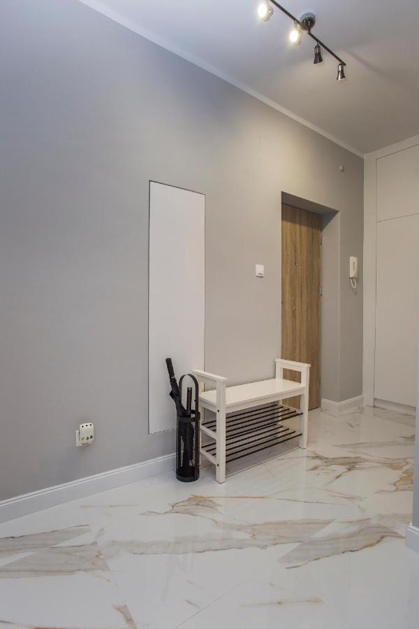 Cr Apartament W Sercu Miasta Lipowa 1 Белосток Экстерьер фото